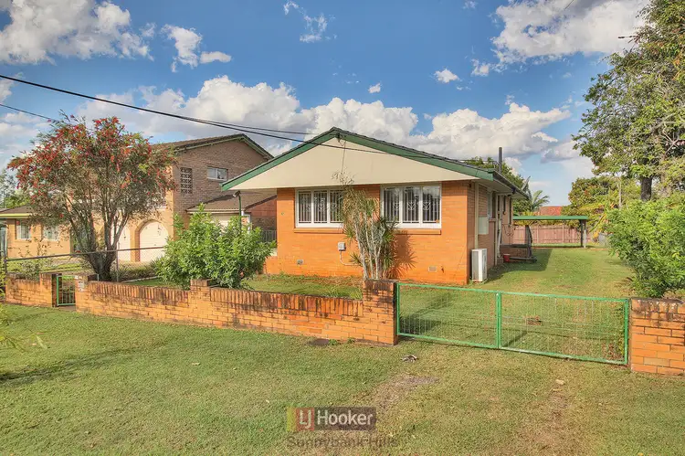42 Ryhill Road, Sunnybank Hills QLD 4109
