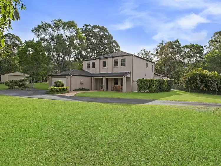 Second view of Homely rural property listing, 31 Country Crescent, Nerang QLD 4211
