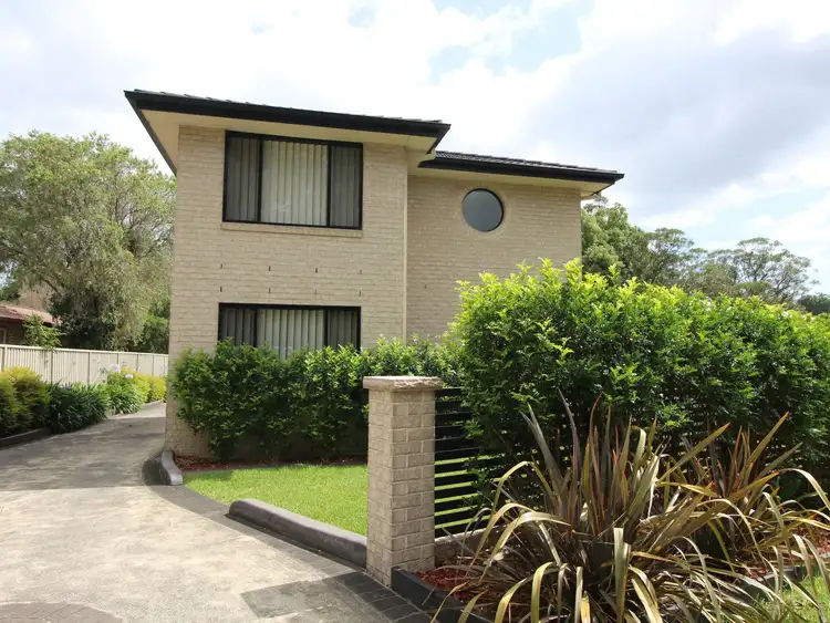1/80 Dwyer Street, North Gosford NSW 2250