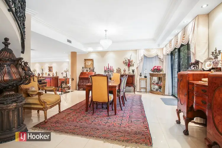 Fifth view of Homely house listing, 14 Rosedale Place, West Pennant Hills NSW 2125