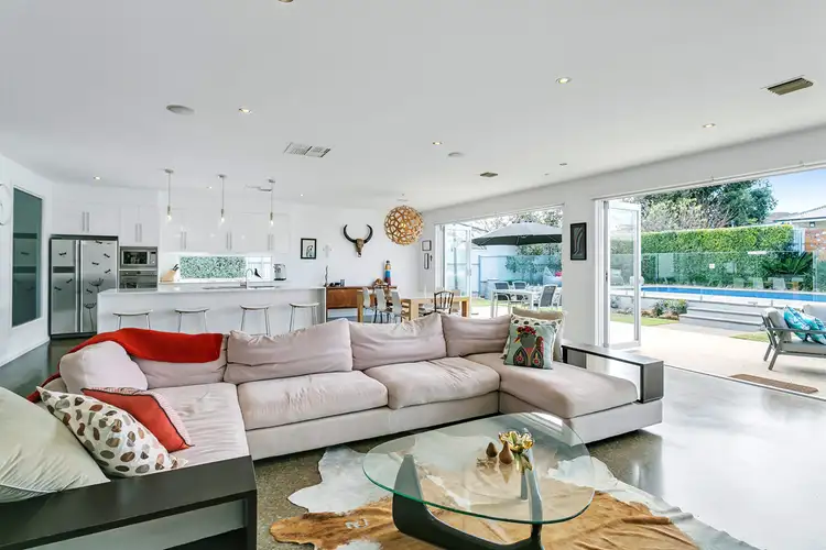 Second view of Homely house listing, 12 Burns Avenue, Sefton Park SA 5083