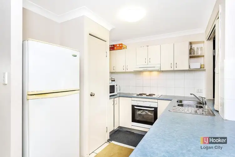 Fourth view of Homely house listing, 16 Ashmore Close, Marsden QLD 4132