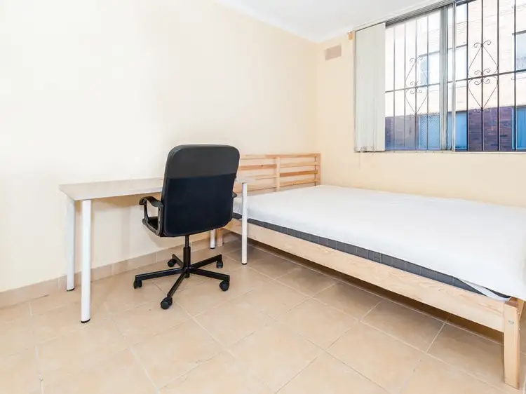 Fifth view of Homely unit listing, 11/11 Grace Campbell Crescent, Hillsdale NSW 2036