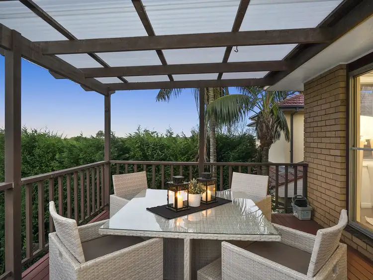 Second view of Homely house listing, 24 Wearden Road, Belrose NSW 2085