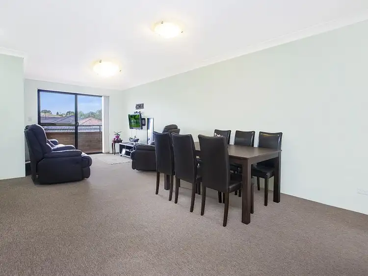 Second view of Homely townhouse listing, 9/259-261 Hector Street, Bass Hill NSW 2197