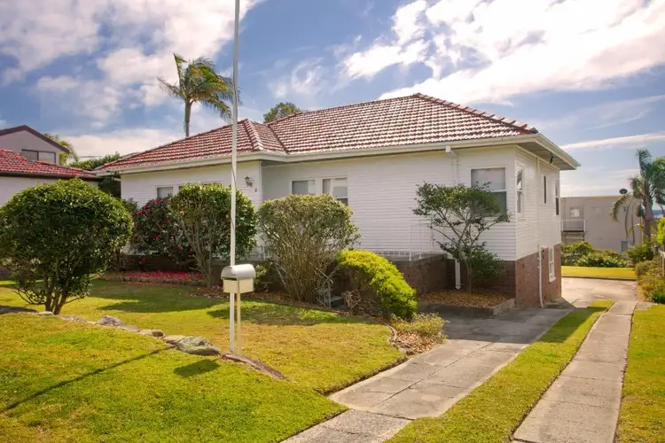Main view of Homely house listing, 2 Summit Avenue, Dee Why NSW 2099