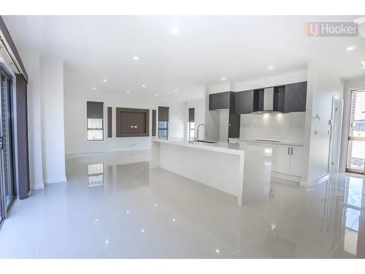 Fourth view of Homely townhouse listing, 17 Euphoria Street, Craigieburn VIC 3064