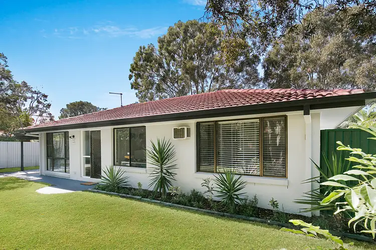 Main view of Homely house listing, 14 Capricorn Drive, Cleveland QLD 4163