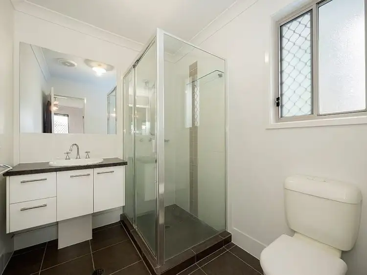Fifth view of Homely house listing, 48 Lagoon Crescent, Bellbowrie QLD 4070