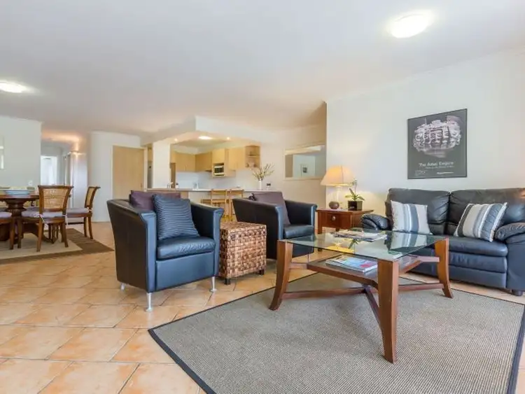 Second view of Homely unit listing, Unit 8/45 Lorikeet Drive, Peregian Beach QLD 4573