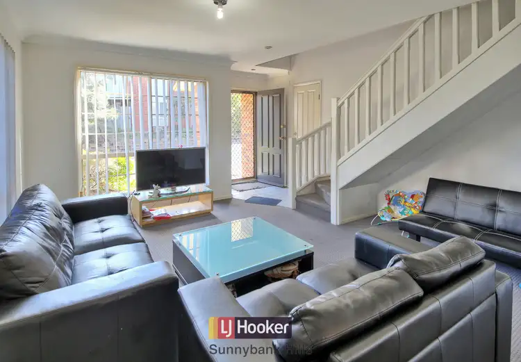 Fourth view of Homely townhouse listing, 38/83 Persse Road, Runcorn QLD 4113