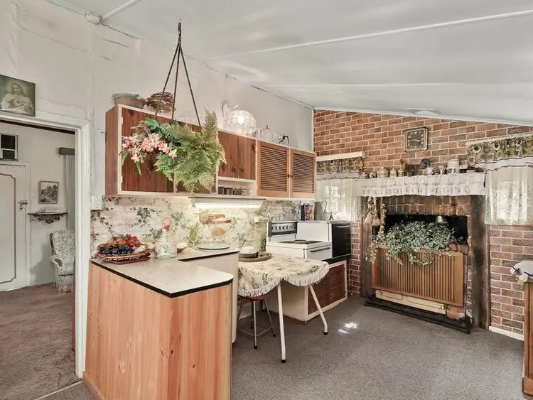 Second view of Homely house listing, 11 McMillan Street, Stratford VIC 3862
