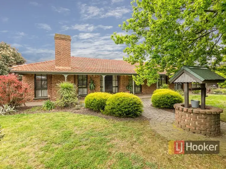 Second view of Homely house listing, 53-55 Shaws Road, Werribee VIC 3030