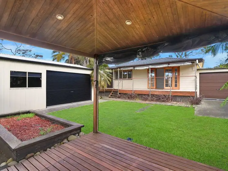 Address available on request