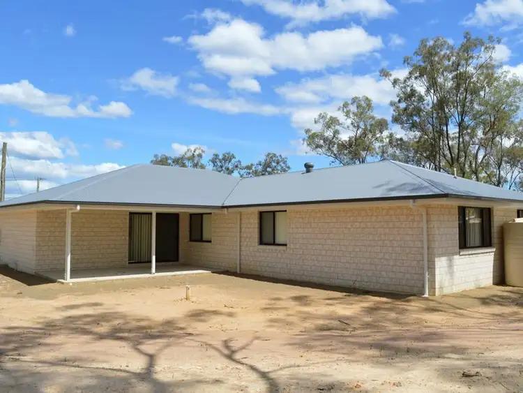 Fifth view of Homely house listing, 4 Michael Road, Laidley Heights QLD 4341