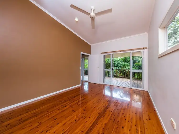 Fifth view of Homely house listing, 7 Cyathea Close, Kamerunga QLD 4870