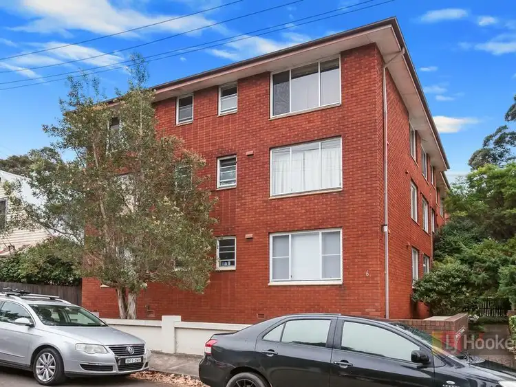 Sixth view of Homely apartment listing, 9/6 Turner Street, Balmain NSW 2041