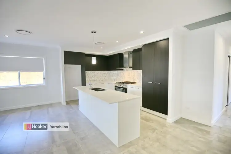 Second view of Homely house listing, 71 Skyblue Circuit, Yarrabilba QLD 4207