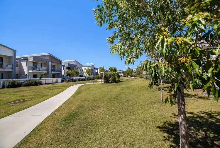 Second view of Homely townhouse listing, 24/2 Inland Drive, Tugun QLD 4224