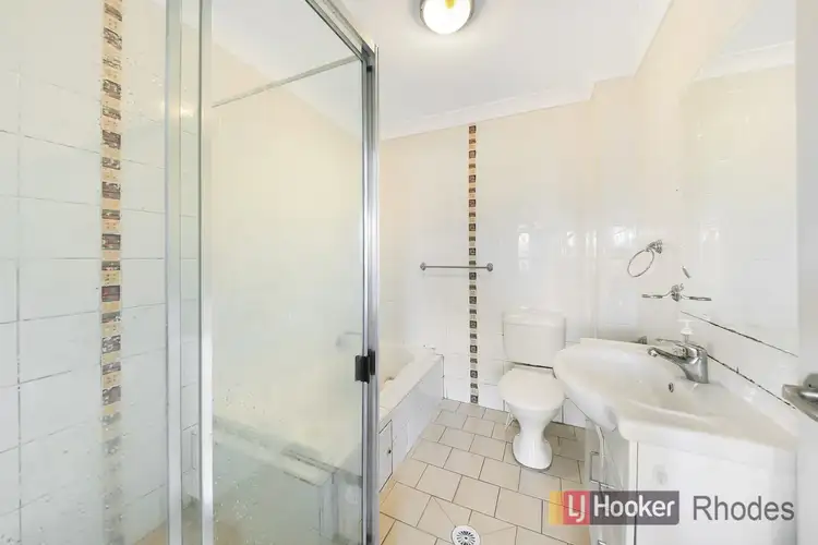 Sixth view of Homely apartment listing, 309/91c Bridge Road, Westmead NSW 2145