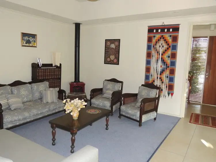 Second view of Homely house listing, 13 River Oaks Drive, Swan Hill VIC 3585
