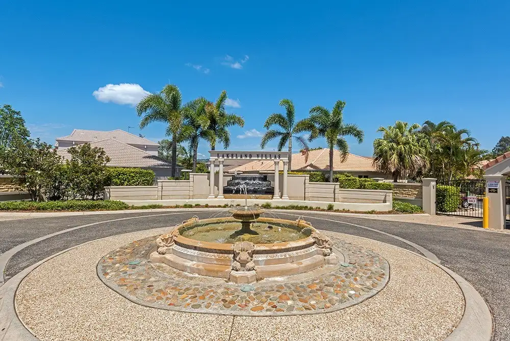 Main view of Homely unit listing, 37/2-6 Ghilgai Road, Merrimac QLD 4226