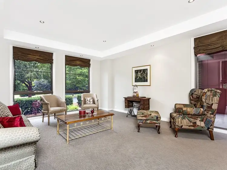 Fifth view of Homely house listing, 5 Quiros Street, Griffith ACT 2603