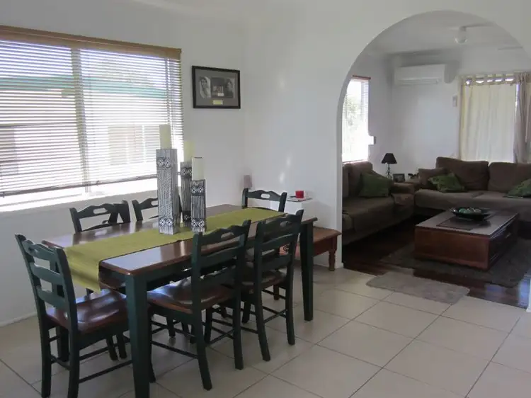 Second view of Homely house listing, 19 Penda Avenue, New Auckland QLD 4680