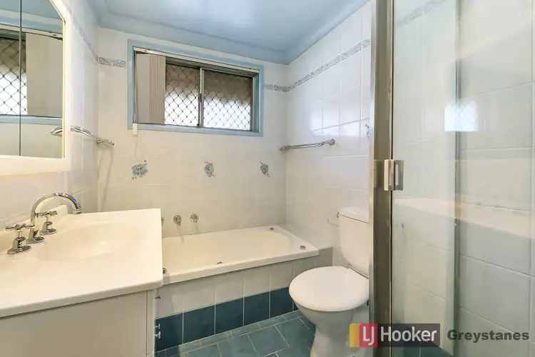 Sixth view of Homely house listing, 43 Jonathan Street, Greystanes NSW 2145