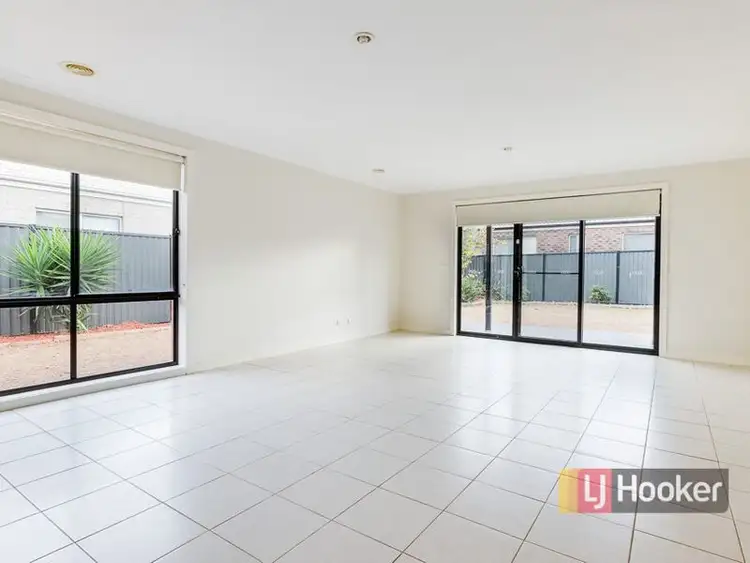 Fourth view of Homely house listing, 44 Hummingbird Boulevard, Tarneit VIC 3029