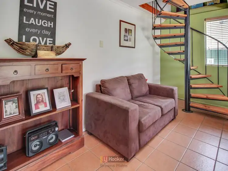 Sixth view of Homely house listing, 65 Blue Gum Drive, Marsden QLD 4132