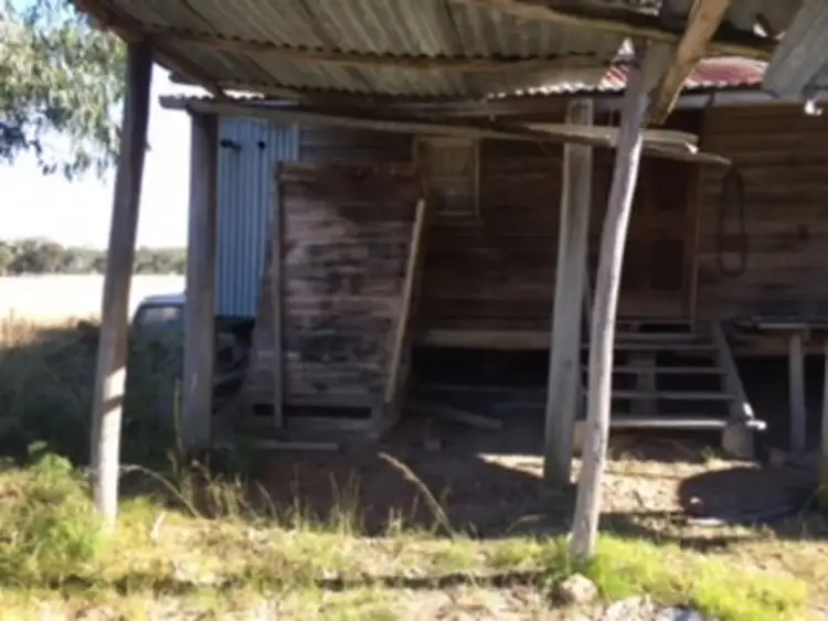 Seventh view of Homely rural property listing, 1467 Wickham Road, Thanes Creek QLD 4370