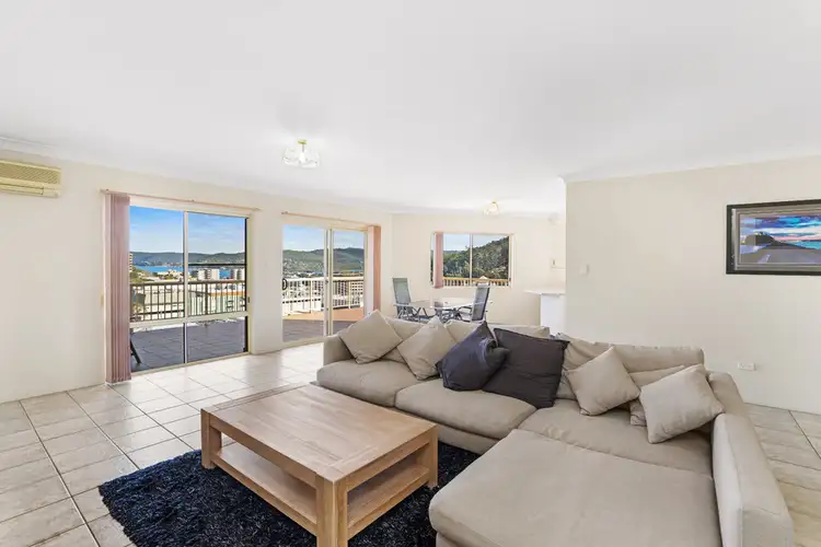 Second view of Homely unit listing, 17/145 Faunce Street, Gosford NSW 2250