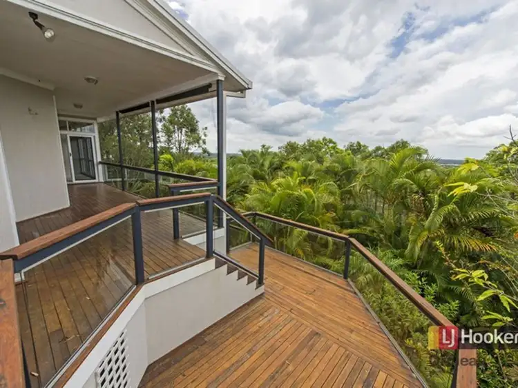 Fourth view of Homely house listing, 82 Guara Grove, Pimpama QLD 4209