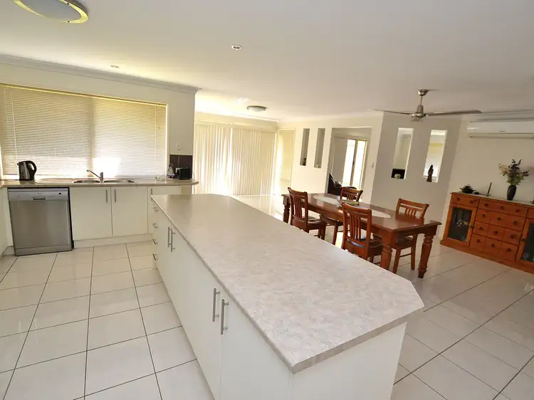Third view of Homely house listing, 12 Hedley Drive, Kilcoy QLD 4515