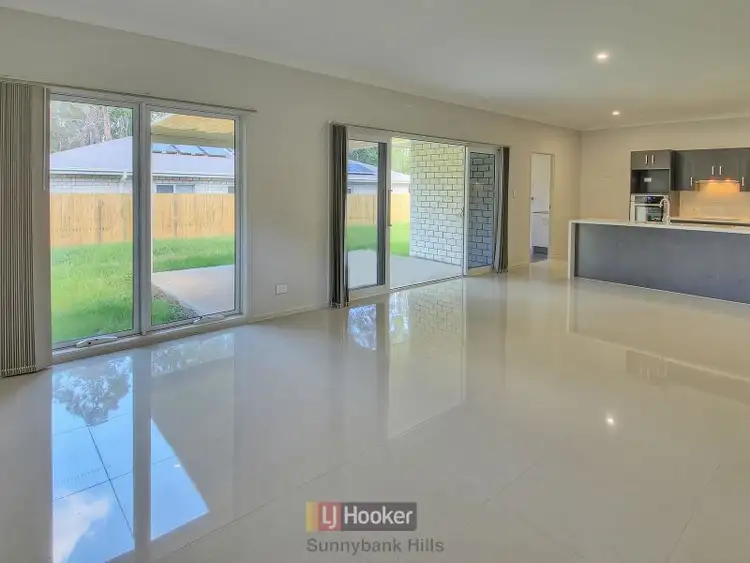 Fifth view of Homely house listing, 81 Corella Place, Runcorn QLD 4113