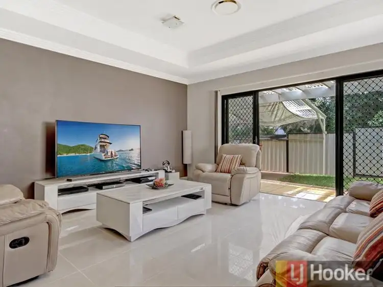 Third view of Homely villa listing, 4/32-34 Hardwicke Street, Riverwood NSW 2210
