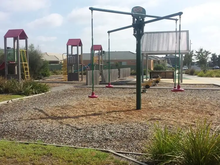 Third view of Homely land listing, 8 Pride Grove, Wyndham Vale VIC 3024