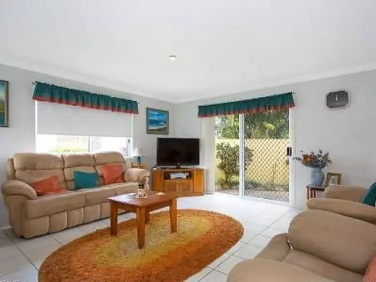 Fifth view of Homely house listing, 95 Sunderland Drive, Banksia Beach QLD 4507