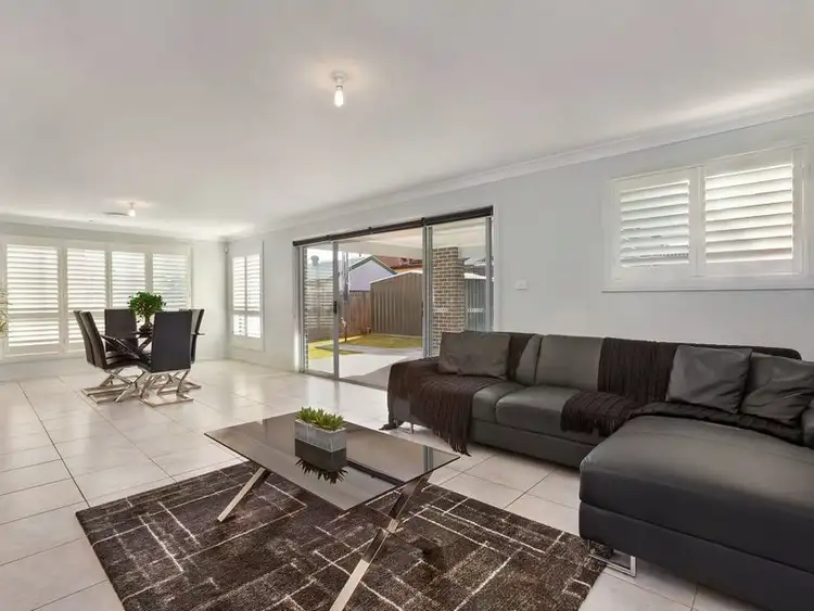 Third view of Homely house listing, 3 Allen Street, North Strathfield NSW 2137