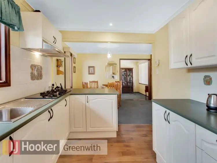 Fourth view of Homely house listing, 6 Arura Road, Salisbury North SA 5108