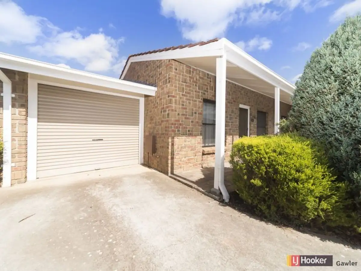 Main view of Homely unit listing, Unit J/6 Ayling Street, Willaston SA 5118