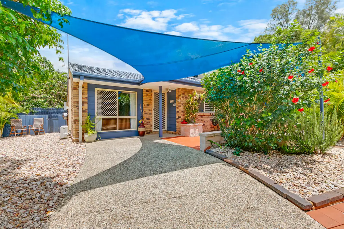 Main view of Homely house listing, 4 Medellin Place, Nerang QLD 4211