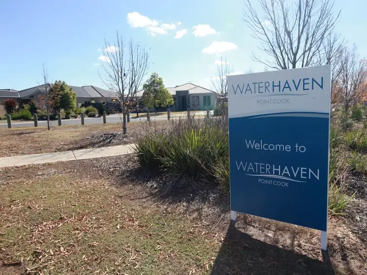 Third view of Homely land listing, 340/10 Runlet Drive, Point Cook VIC 3030