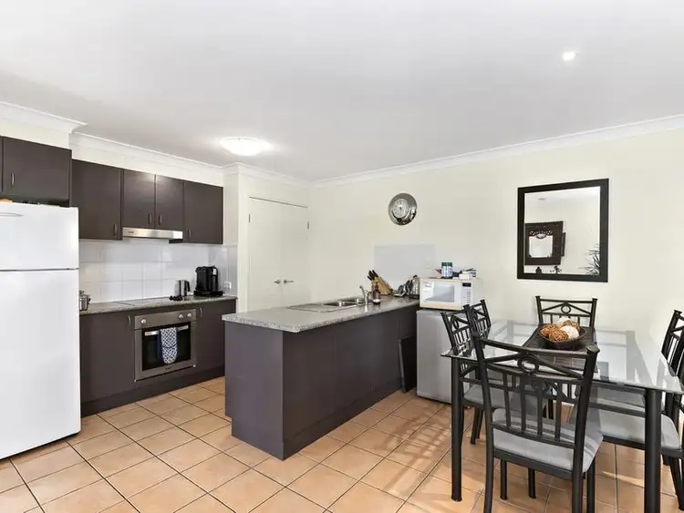 Third view of Homely semi-detached listing, 14 Pritchard Court, Pacific Pines QLD 4211