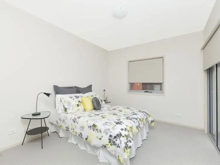 Fourth view of Homely unit listing, 1-10/13 Crest Road, Queanbeyan NSW 2620