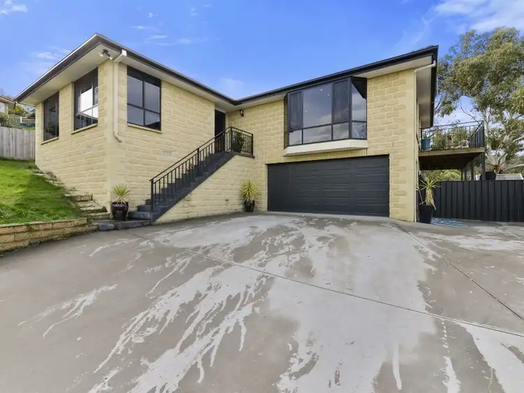 Third view of Homely house listing, 9 Stringer Court, Old Beach TAS 7017