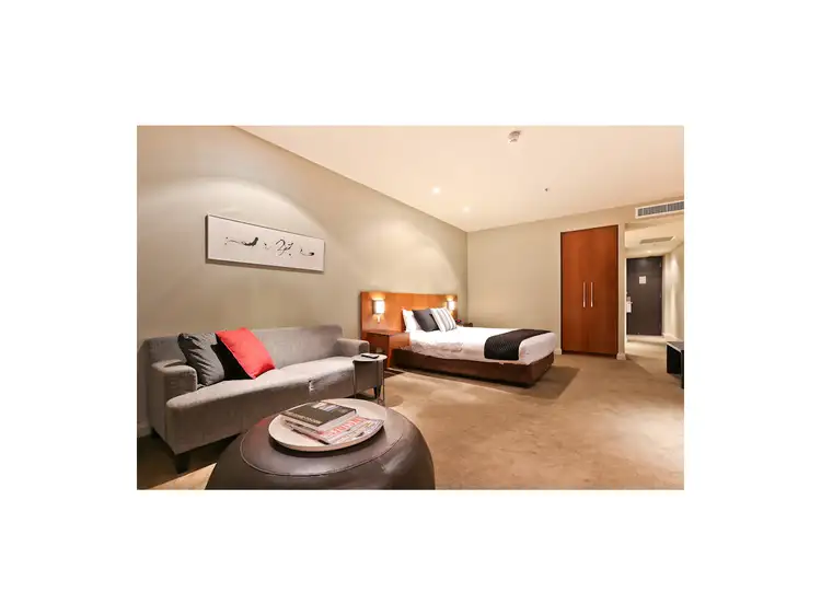 Fourth view of Homely apartment listing, 17/55-67 Hindmarsh Square, Adelaide SA 5000