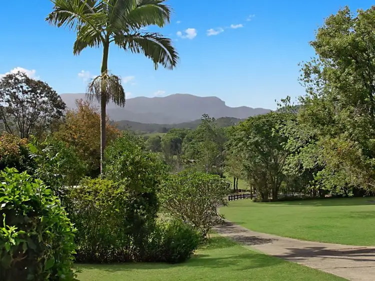 Second view of Homely rural property listing, 23 Chilcotts Road, Crystal Creek NSW 2484