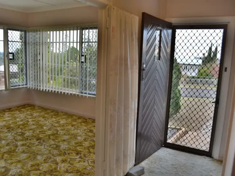 Fourth view of Homely house listing, 94 Locke Street, Warwick QLD 4370